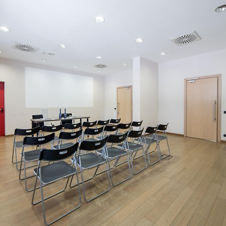 Idea Hotel Torino Mirafiori Luaran gambar