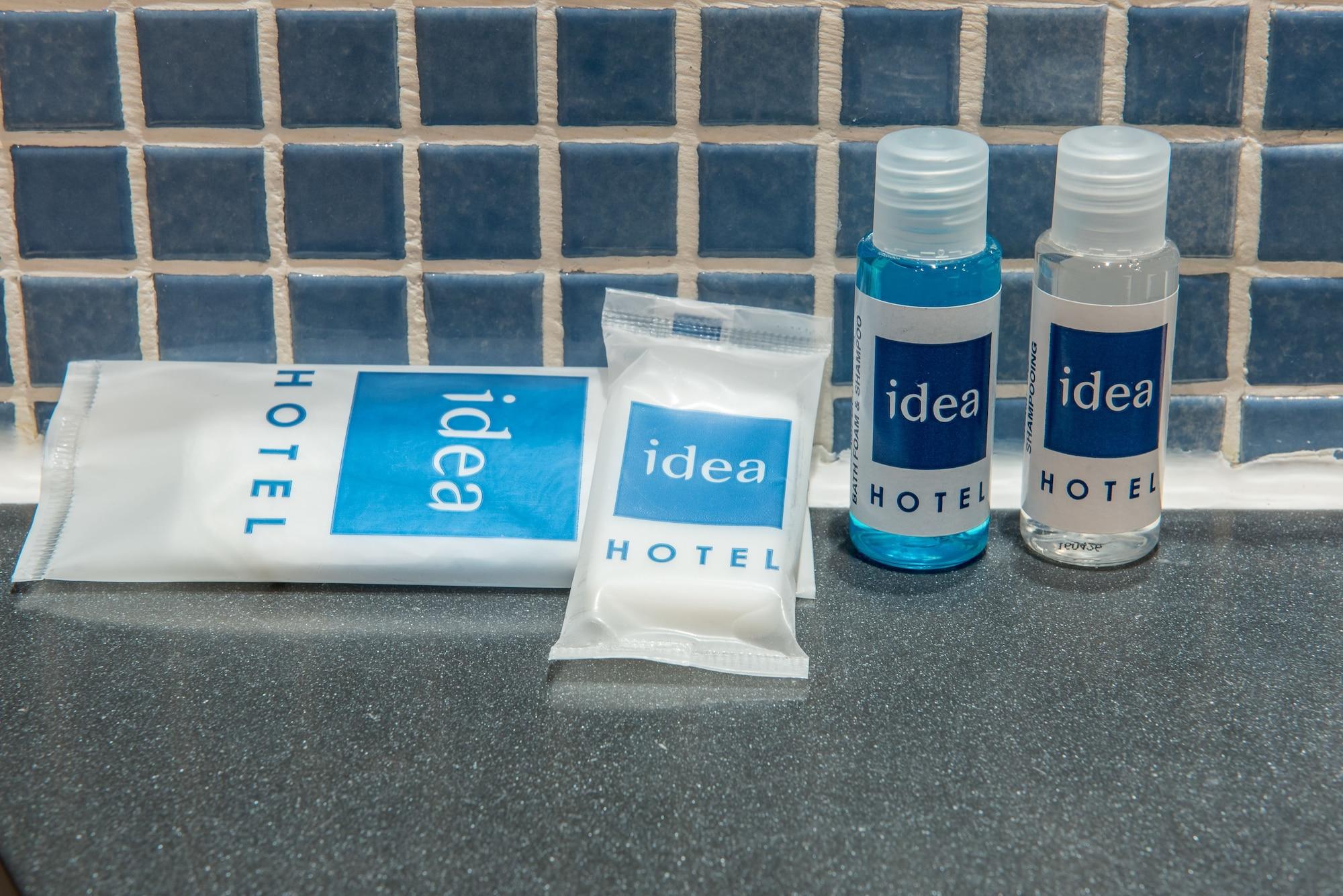 Idea Hotel Torino Mirafiori Luaran gambar