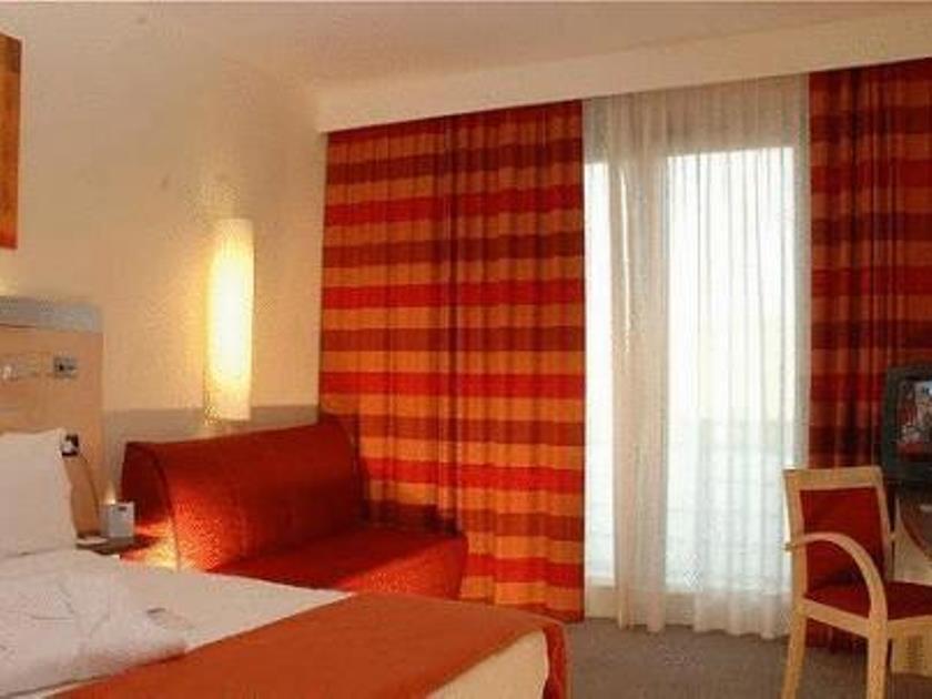 Idea Hotel Torino Mirafiori Luaran gambar