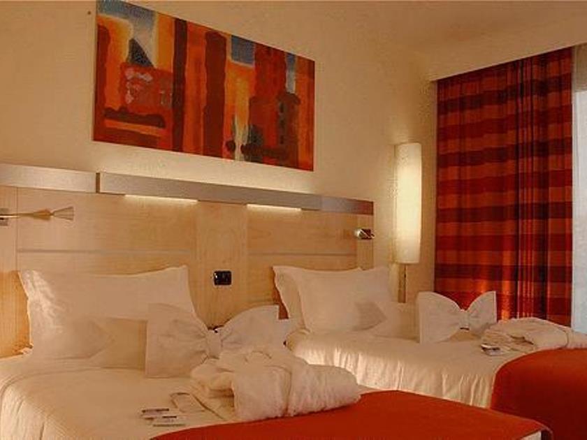 Idea Hotel Torino Mirafiori Luaran gambar