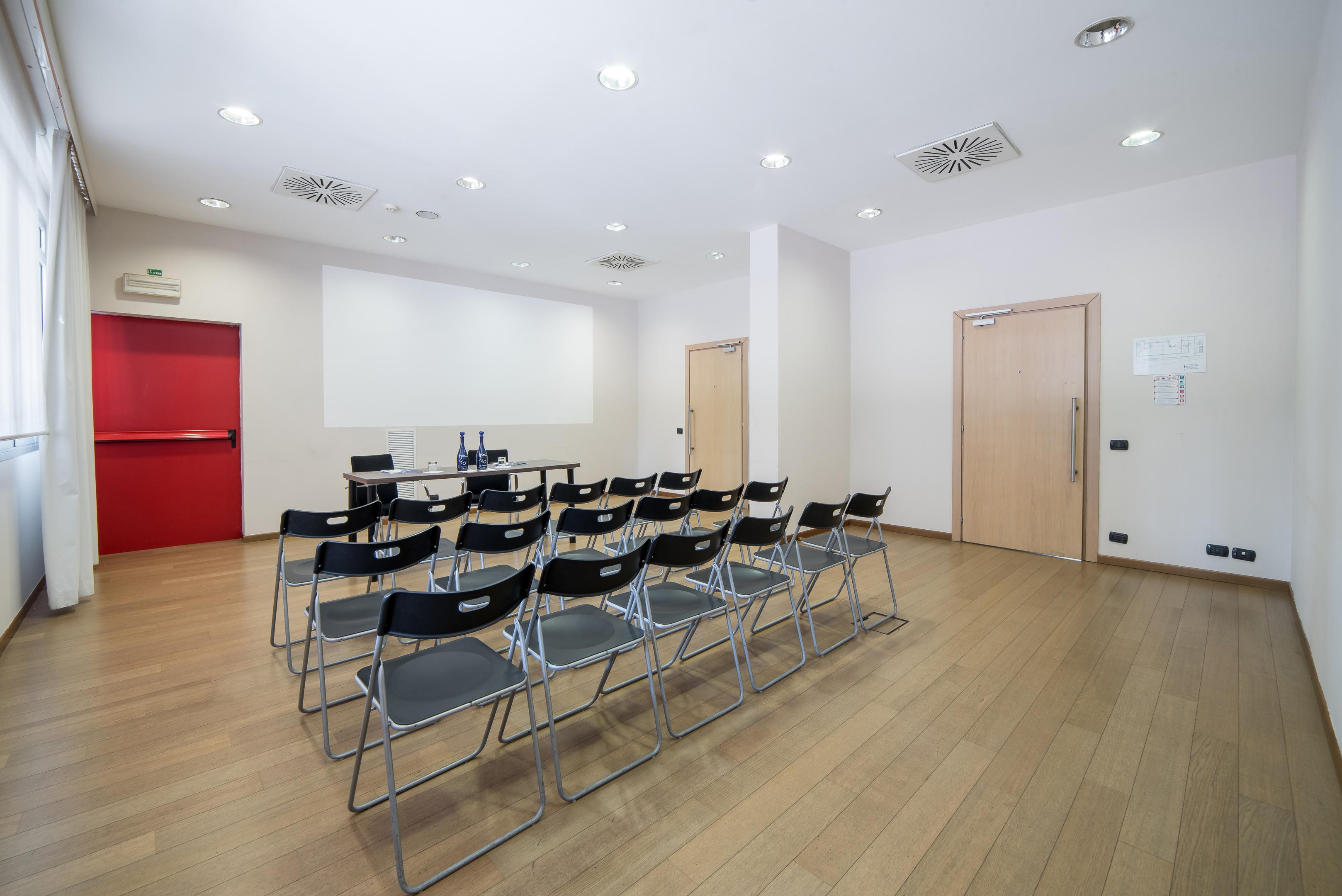Idea Hotel Torino Mirafiori Luaran gambar