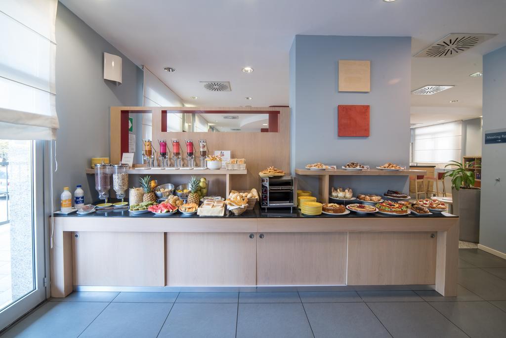 Idea Hotel Torino Mirafiori Luaran gambar