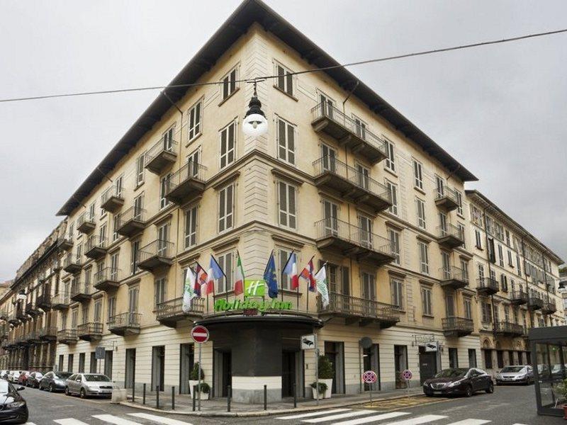 Idea Hotel Torino Mirafiori Luaran gambar