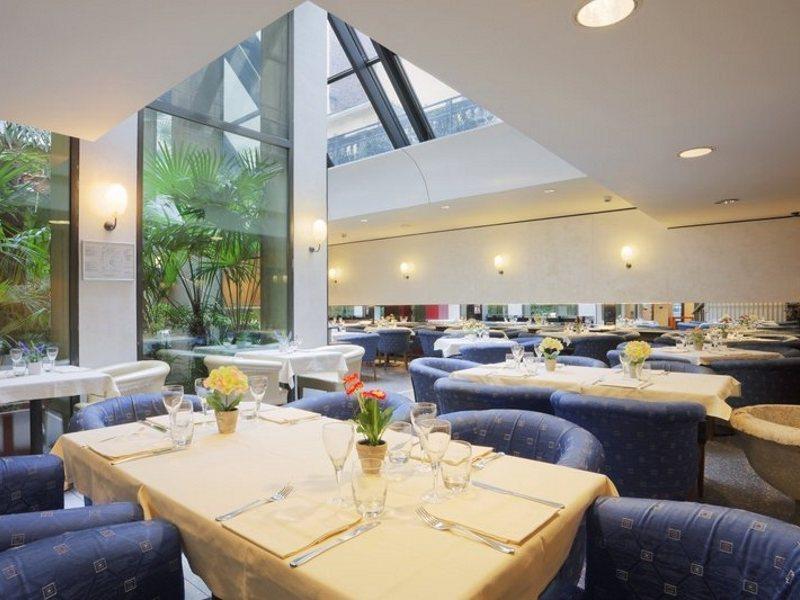 Idea Hotel Torino Mirafiori Luaran gambar