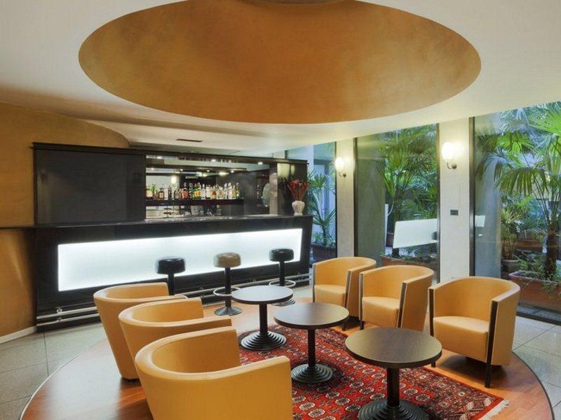 Idea Hotel Torino Mirafiori Luaran gambar