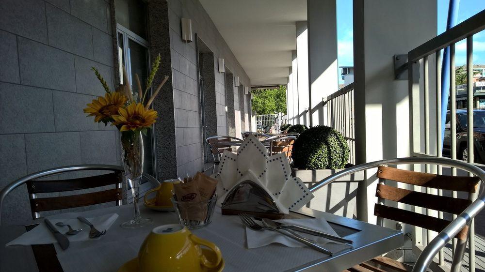 Idea Hotel Torino Mirafiori Luaran gambar