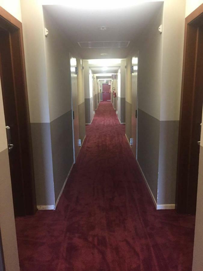 Idea Hotel Torino Mirafiori Luaran gambar